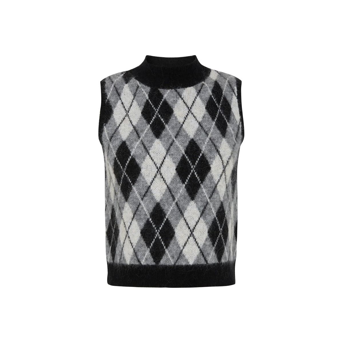 Harley Vest Knit
