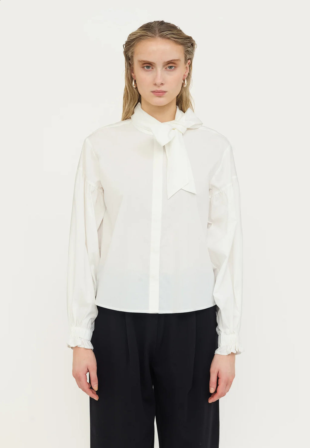 Kajsa Shirt