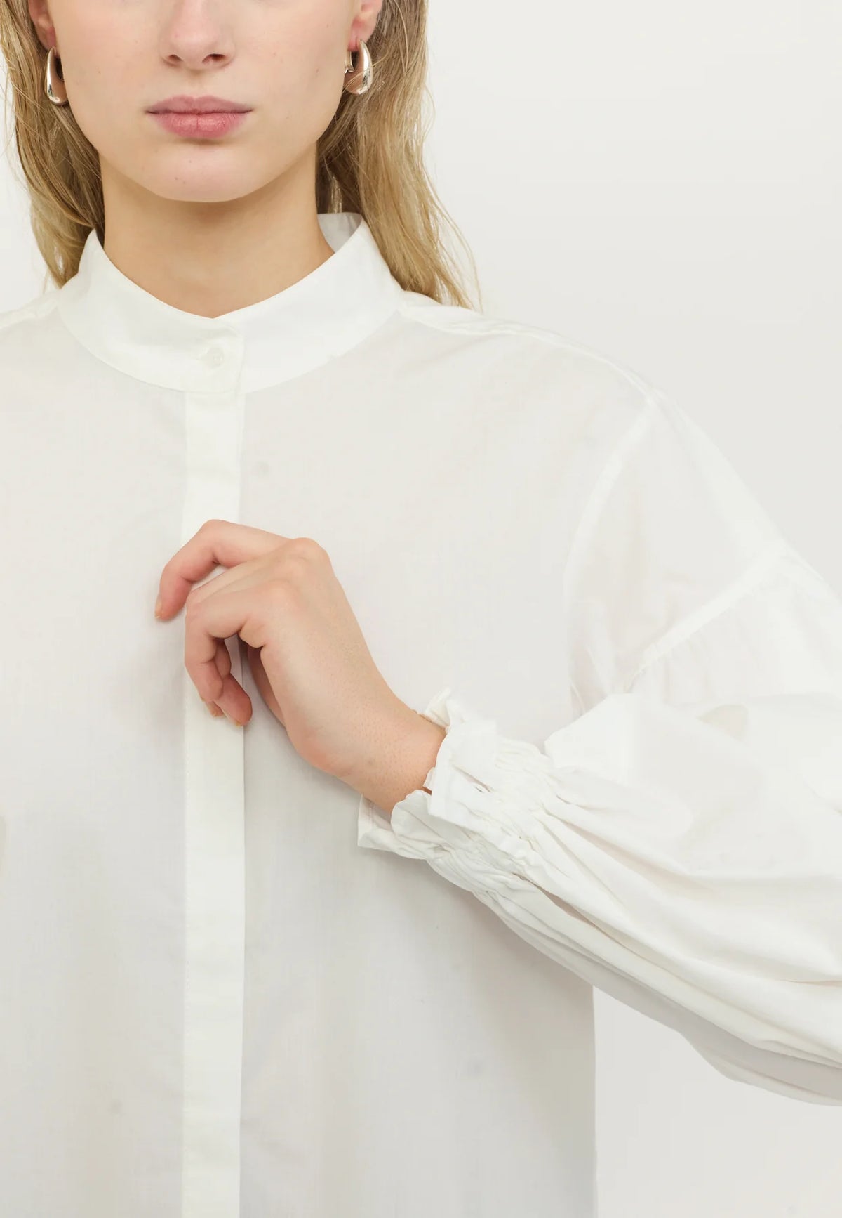 Kajsa Shirt