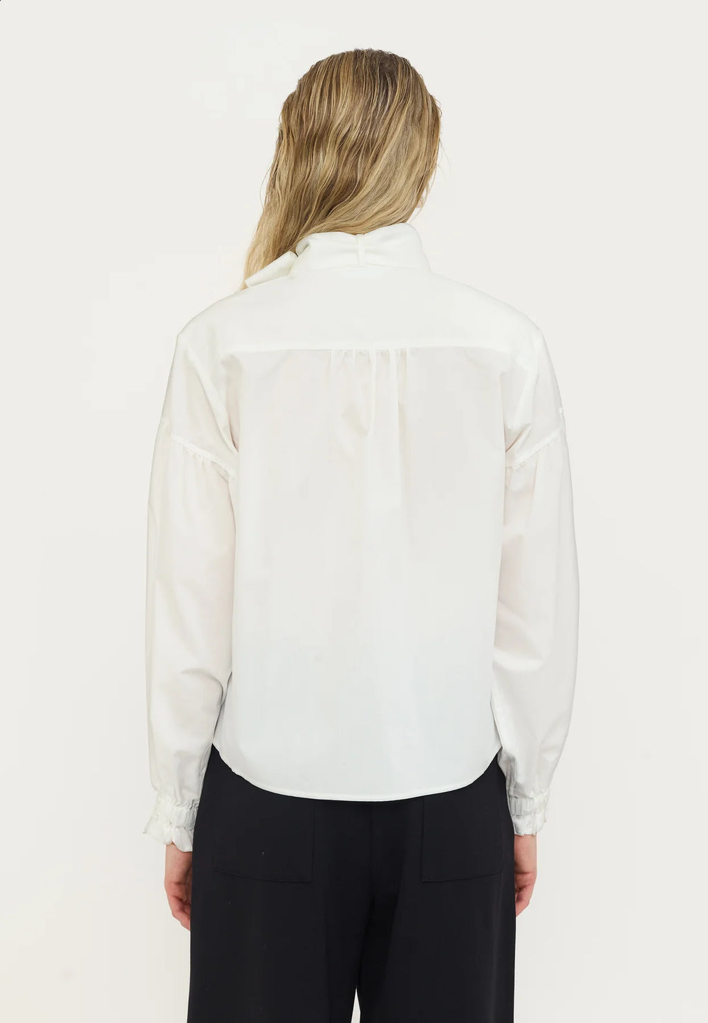 Kajsa Shirt