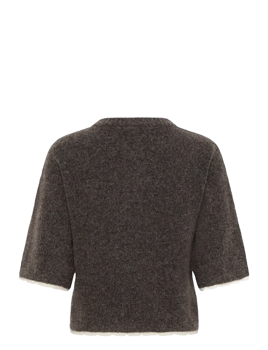 Kibana Knit Pullover