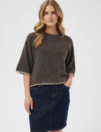 Kibana Knit Pullover