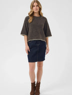 Kibana Knit Pullover