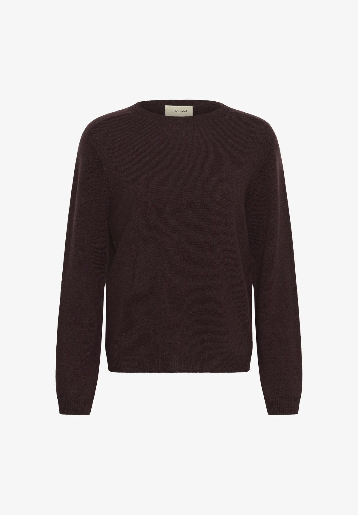 Mela Pullover Fudge
