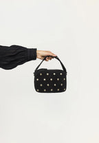 Metz Suede Bag