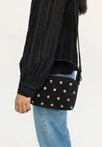 Metz Suede Bag