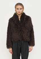 Obelia Jacket
