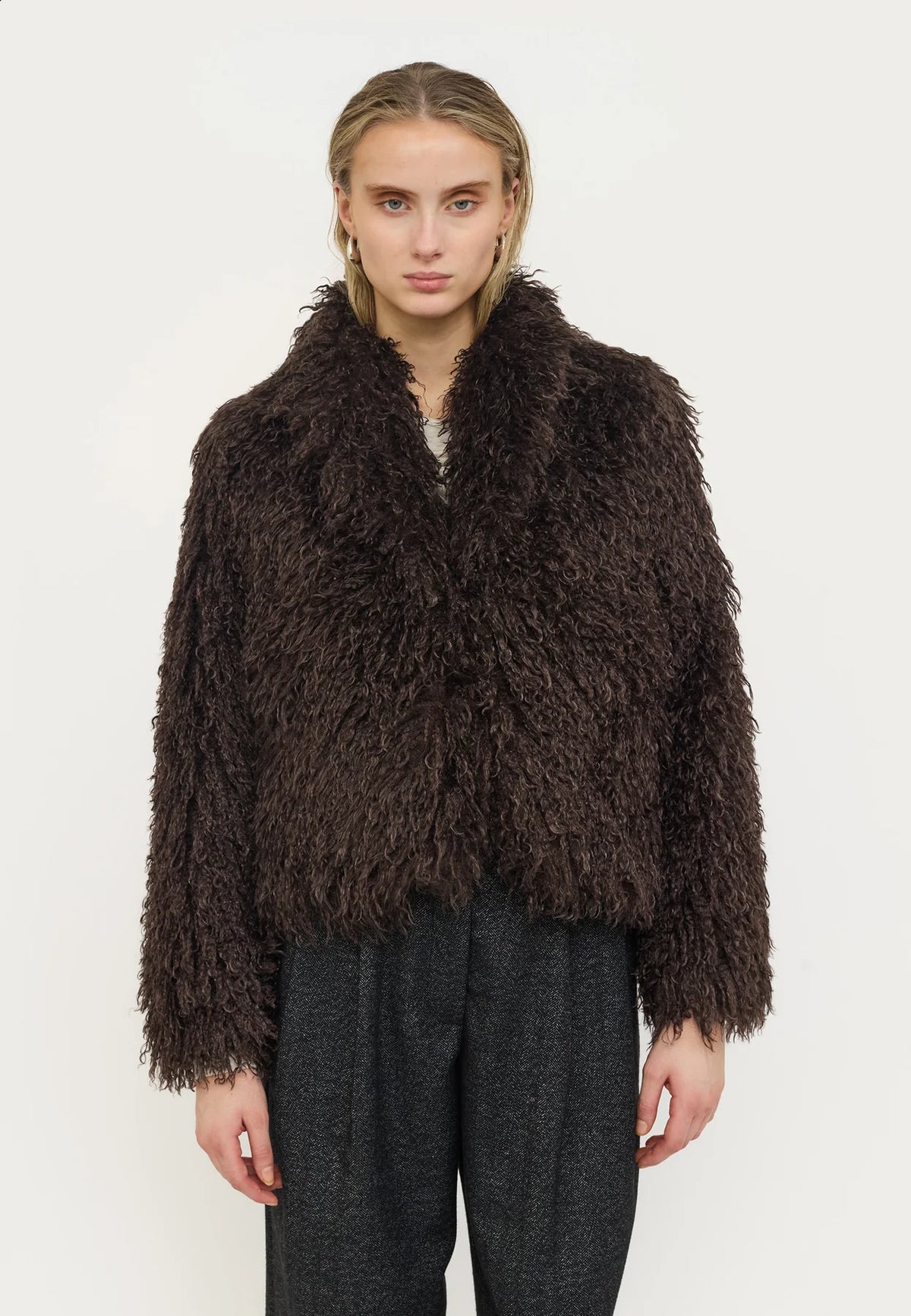 Obelia Jacket