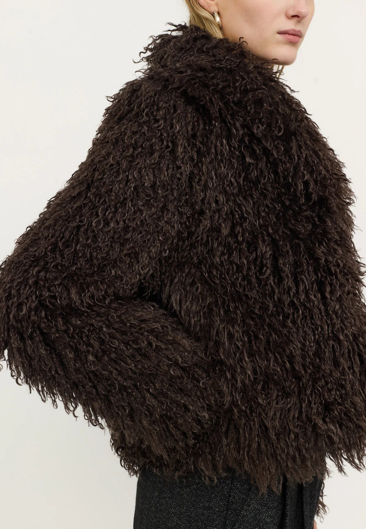 Obelia Jacket