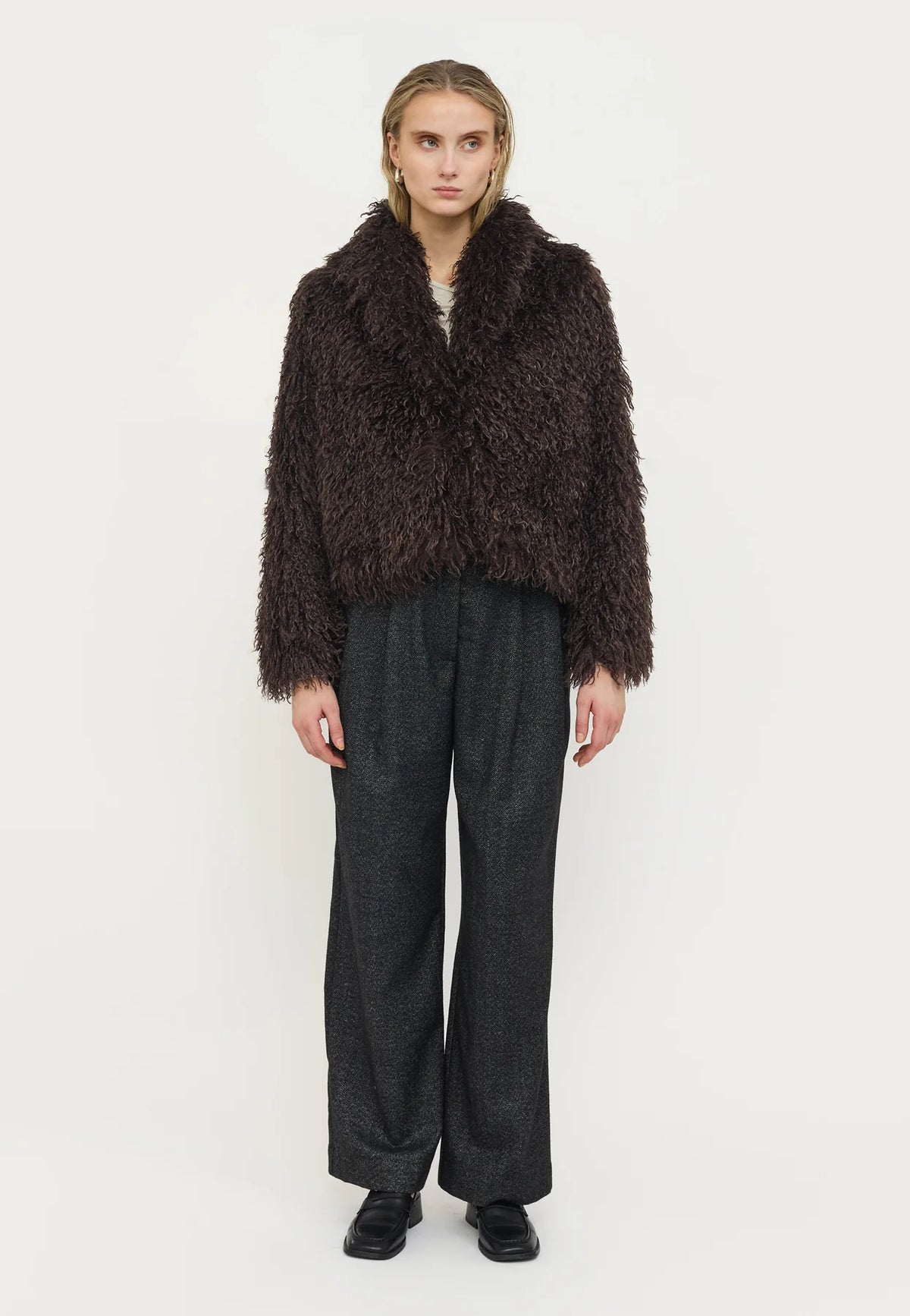 Obelia Jacket