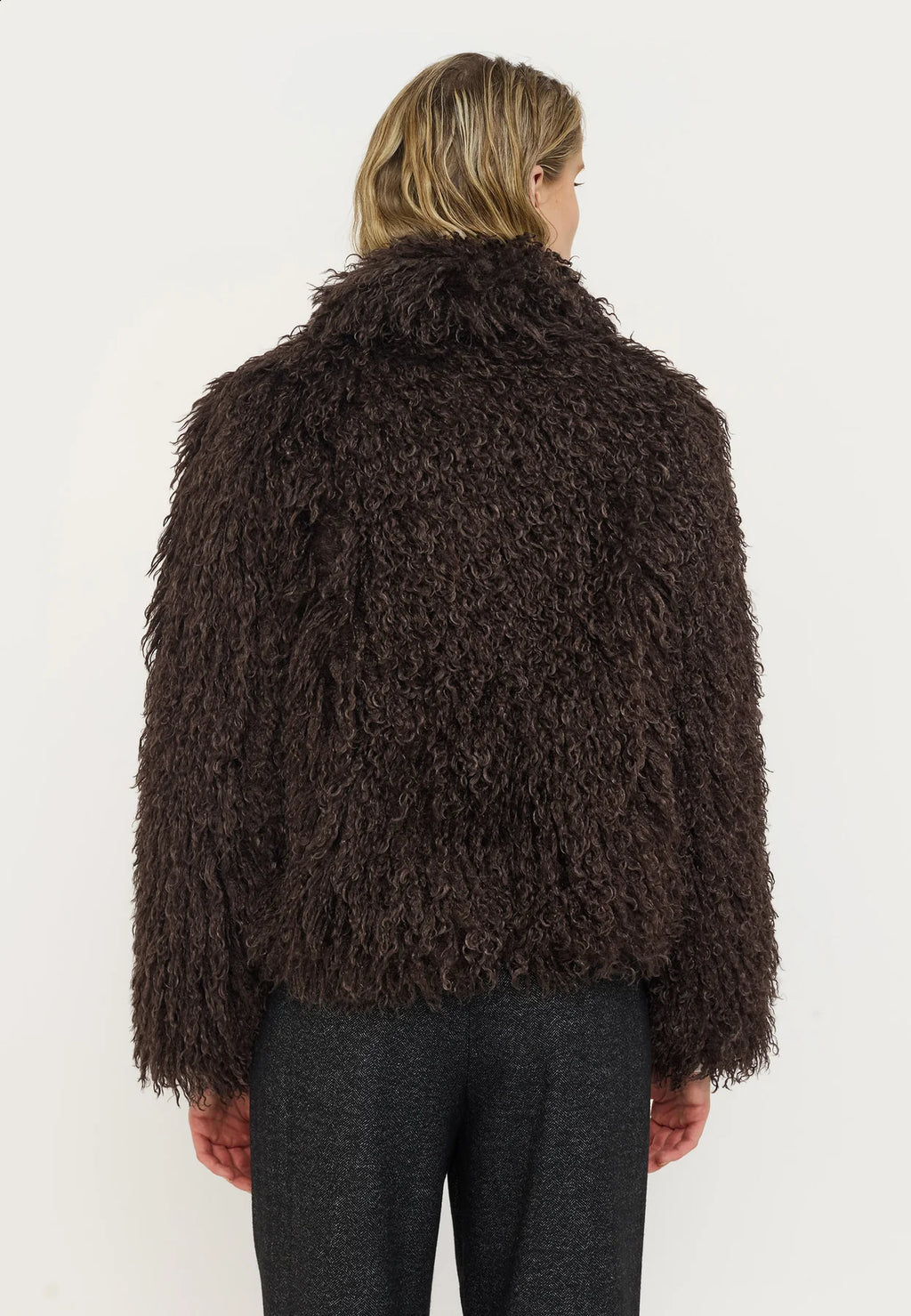 Obelia Jacket