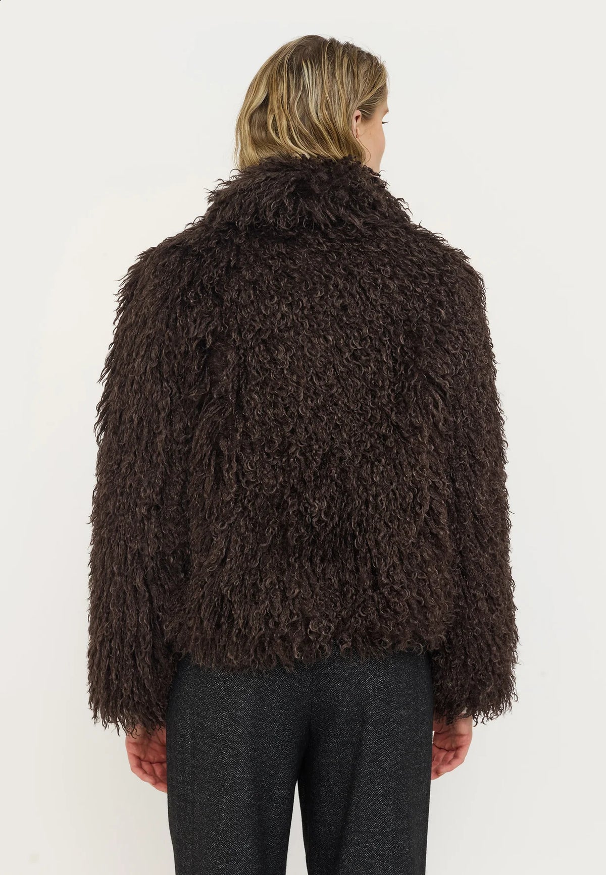 Obelia Jacket