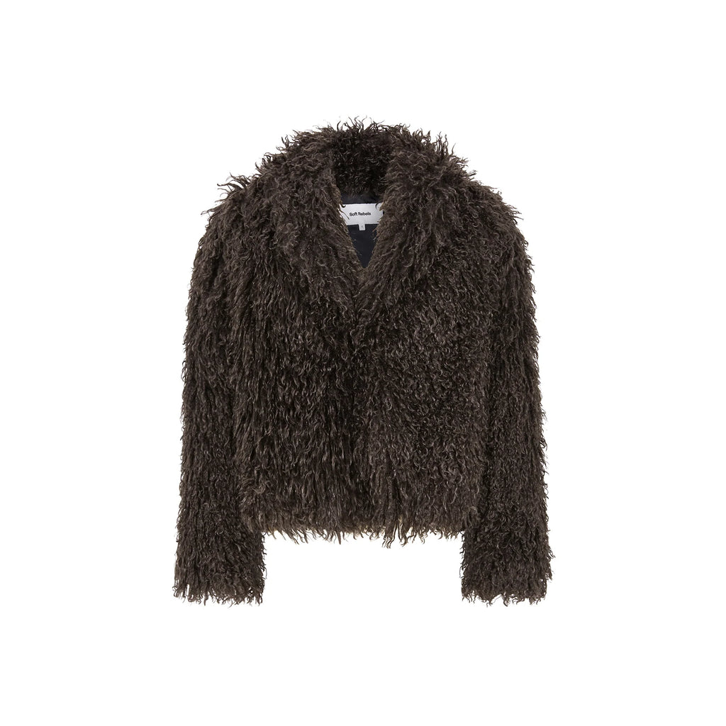 Obelia Jacket