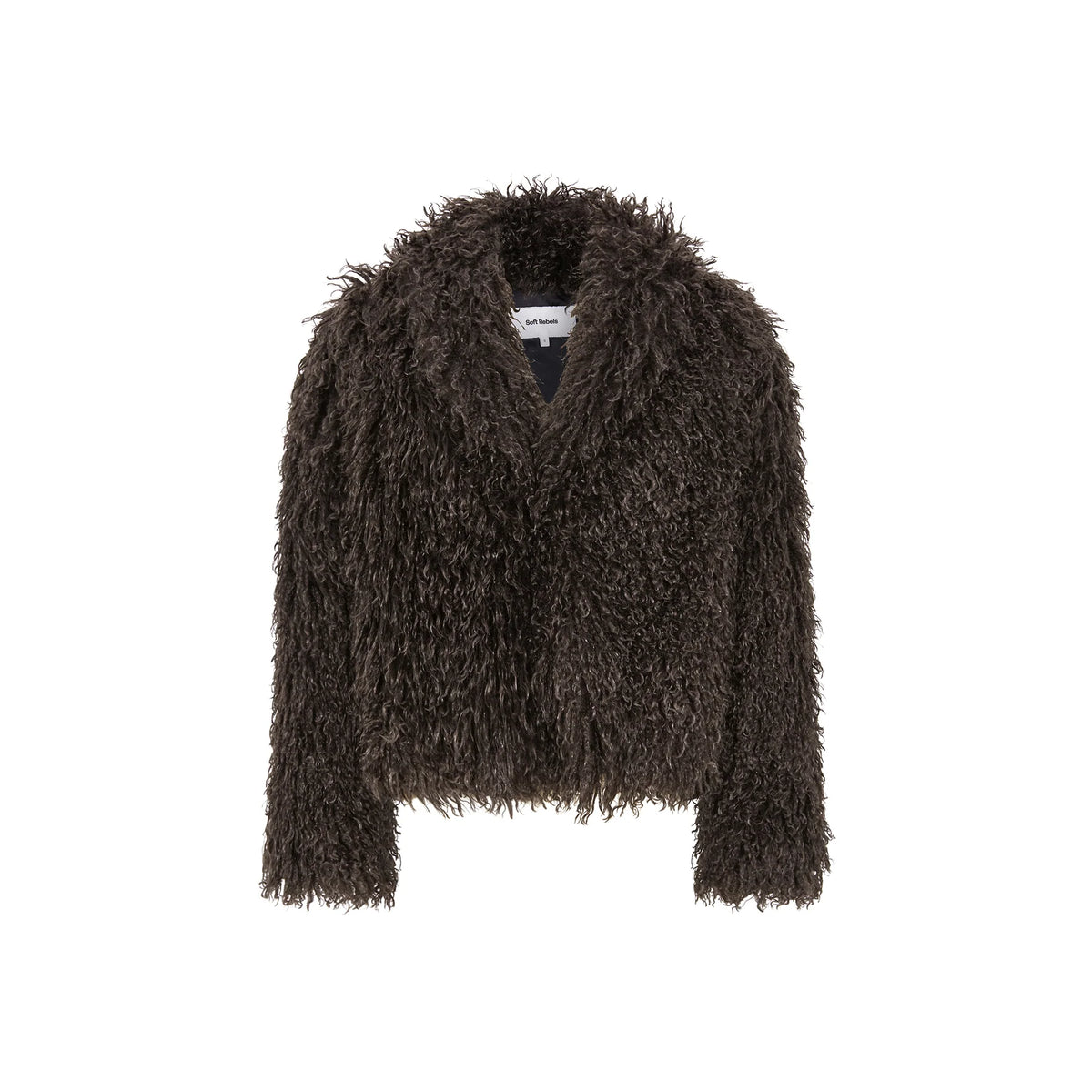 Obelia Jacket