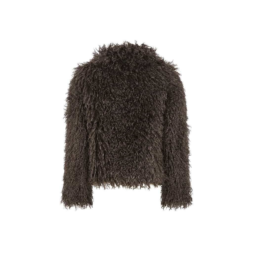 Obelia Jacket