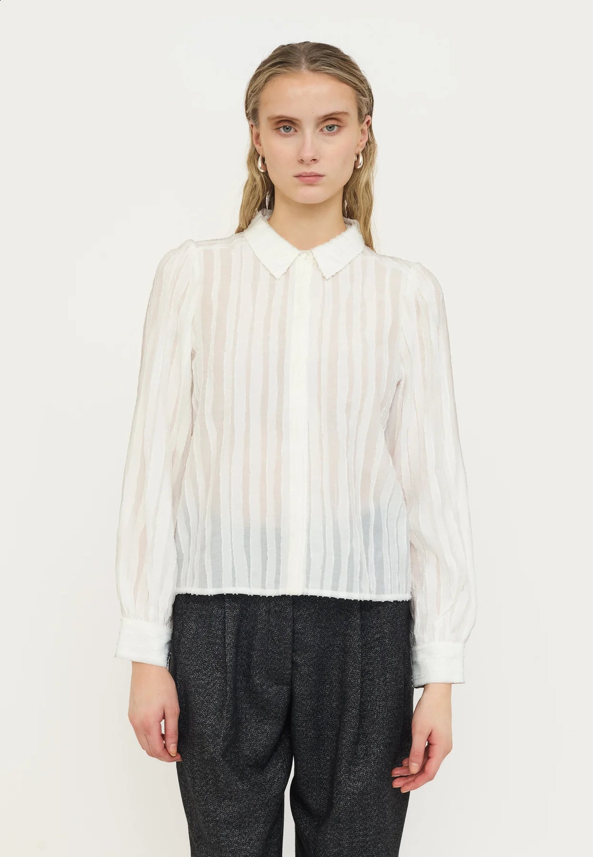Odele Shirt