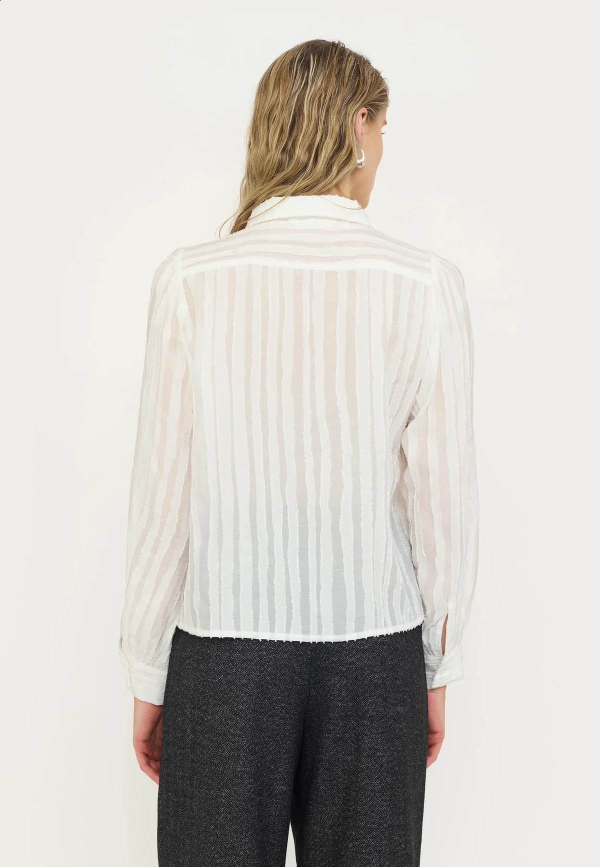 Odele Shirt