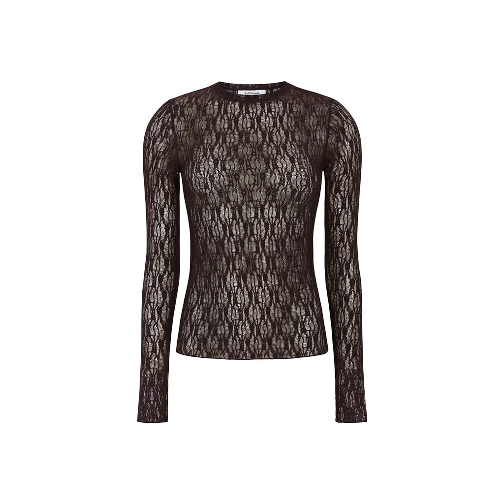 Olena LS Top