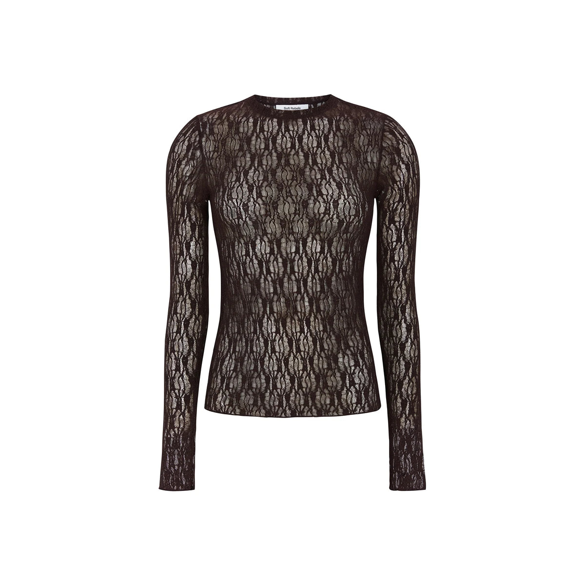 Olena LS Top