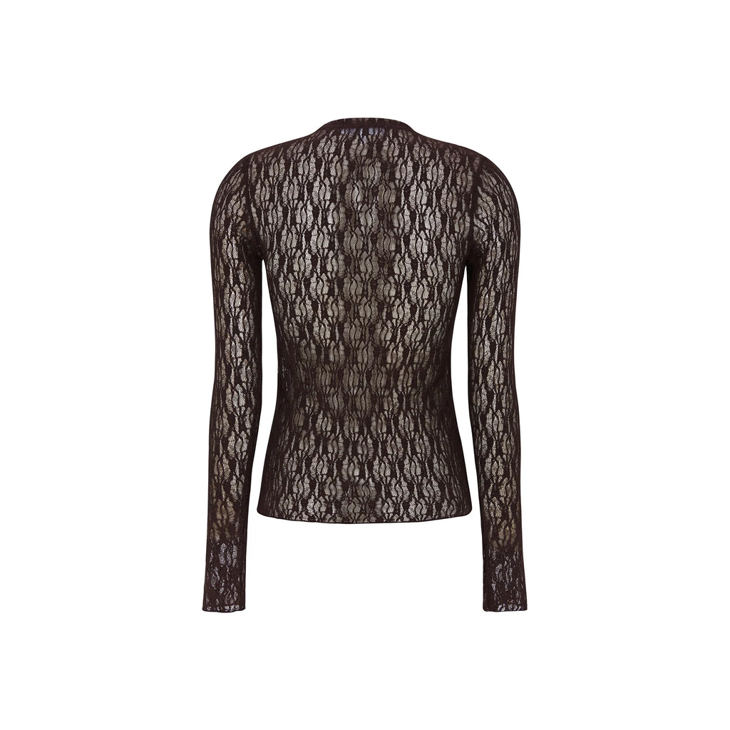 Olena LS Top