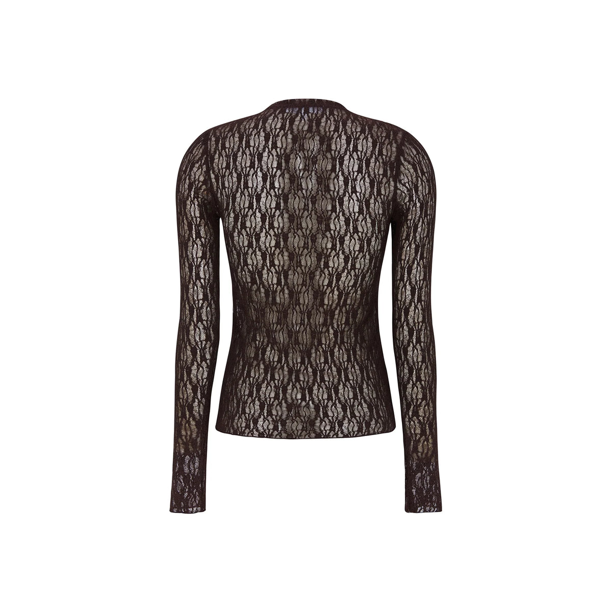 Olena LS Top