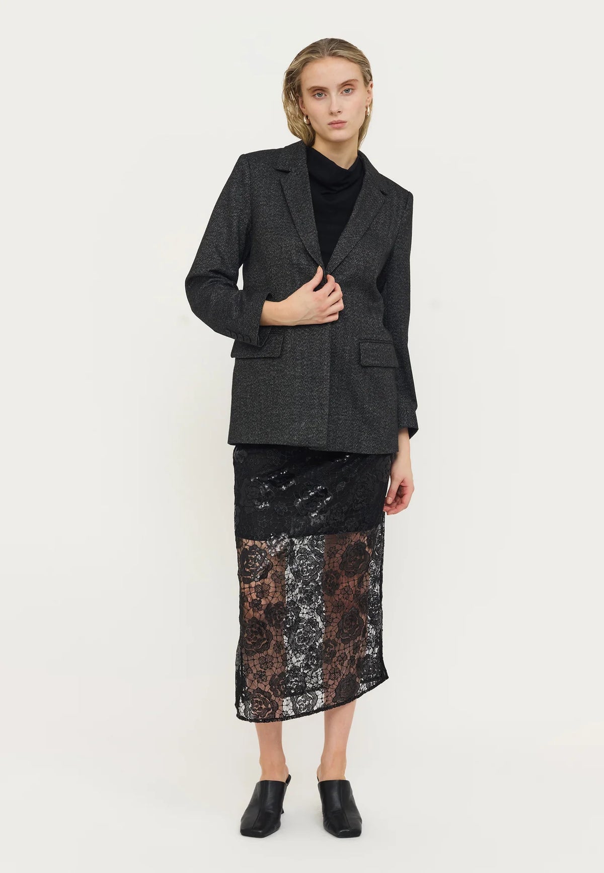 Pam Skirt