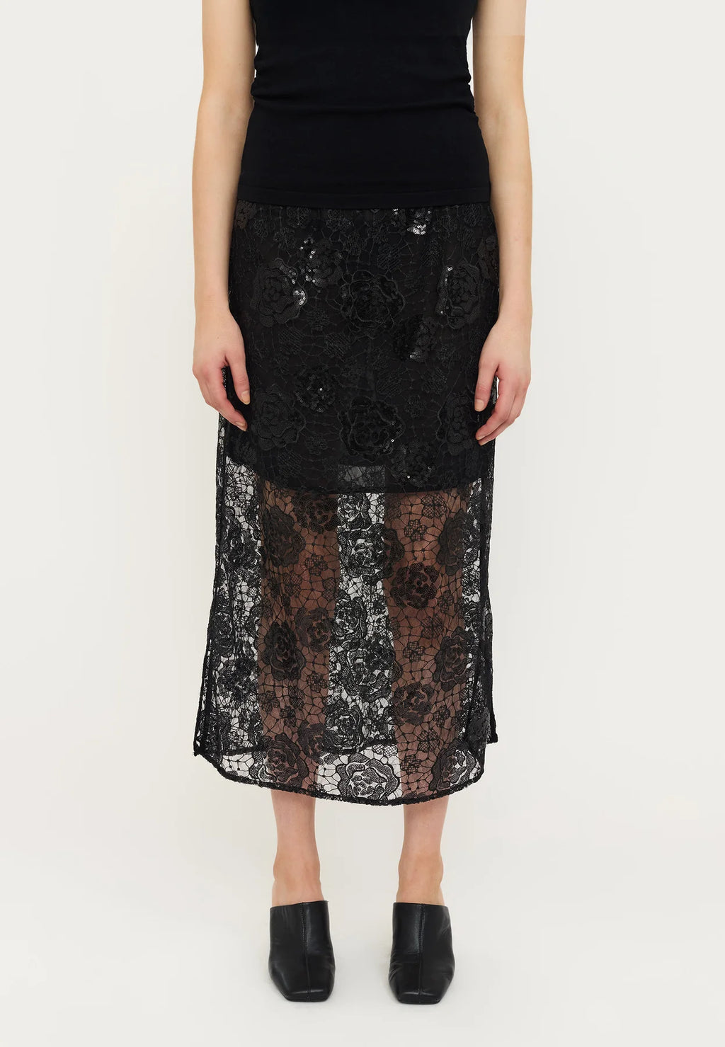 Pam Skirt