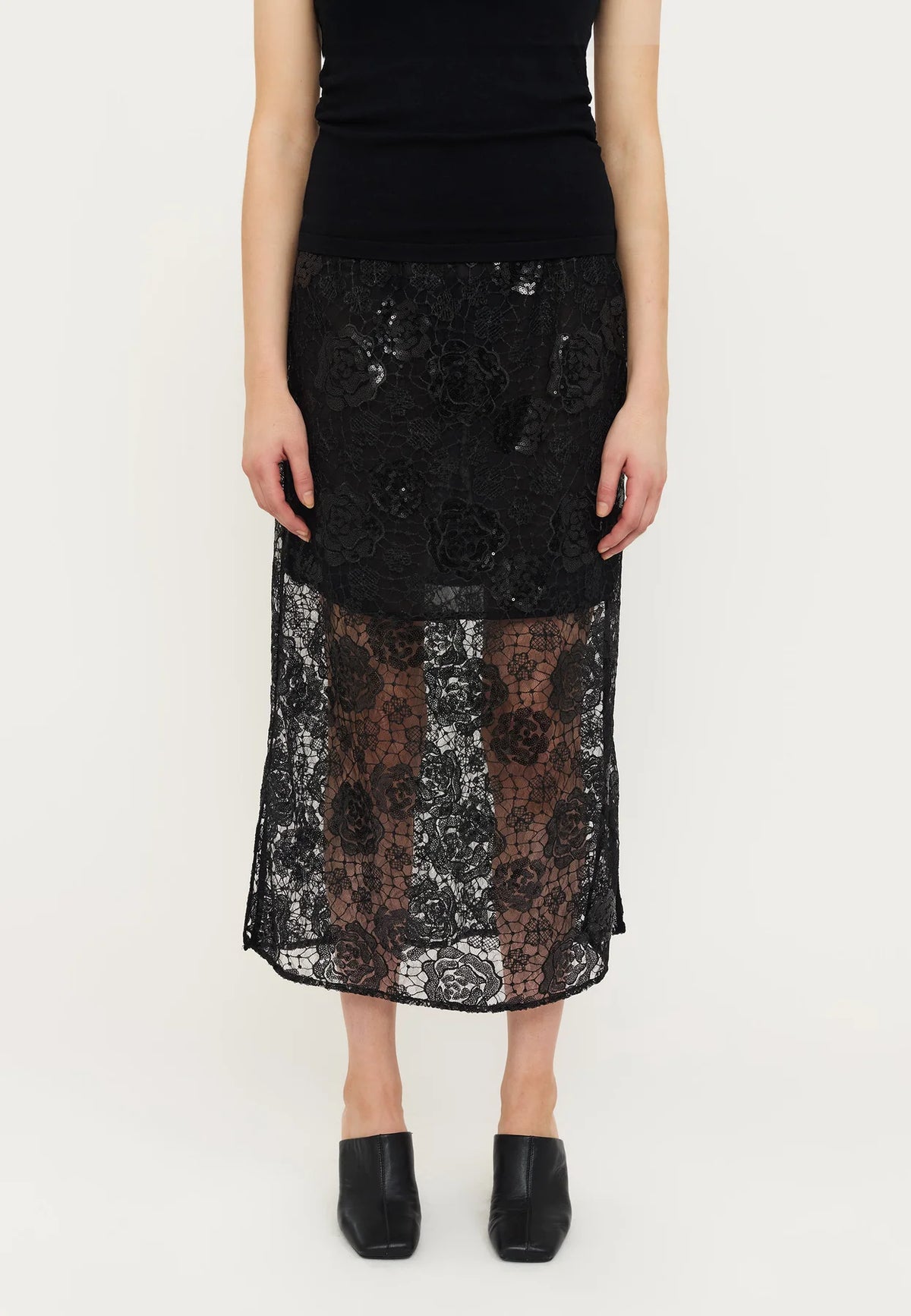 Pam Skirt