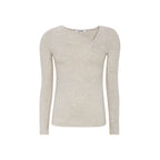 Roman Twist Top