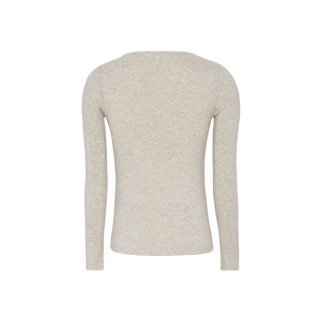 Roman Twist Top