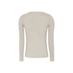 Roman Twist Top