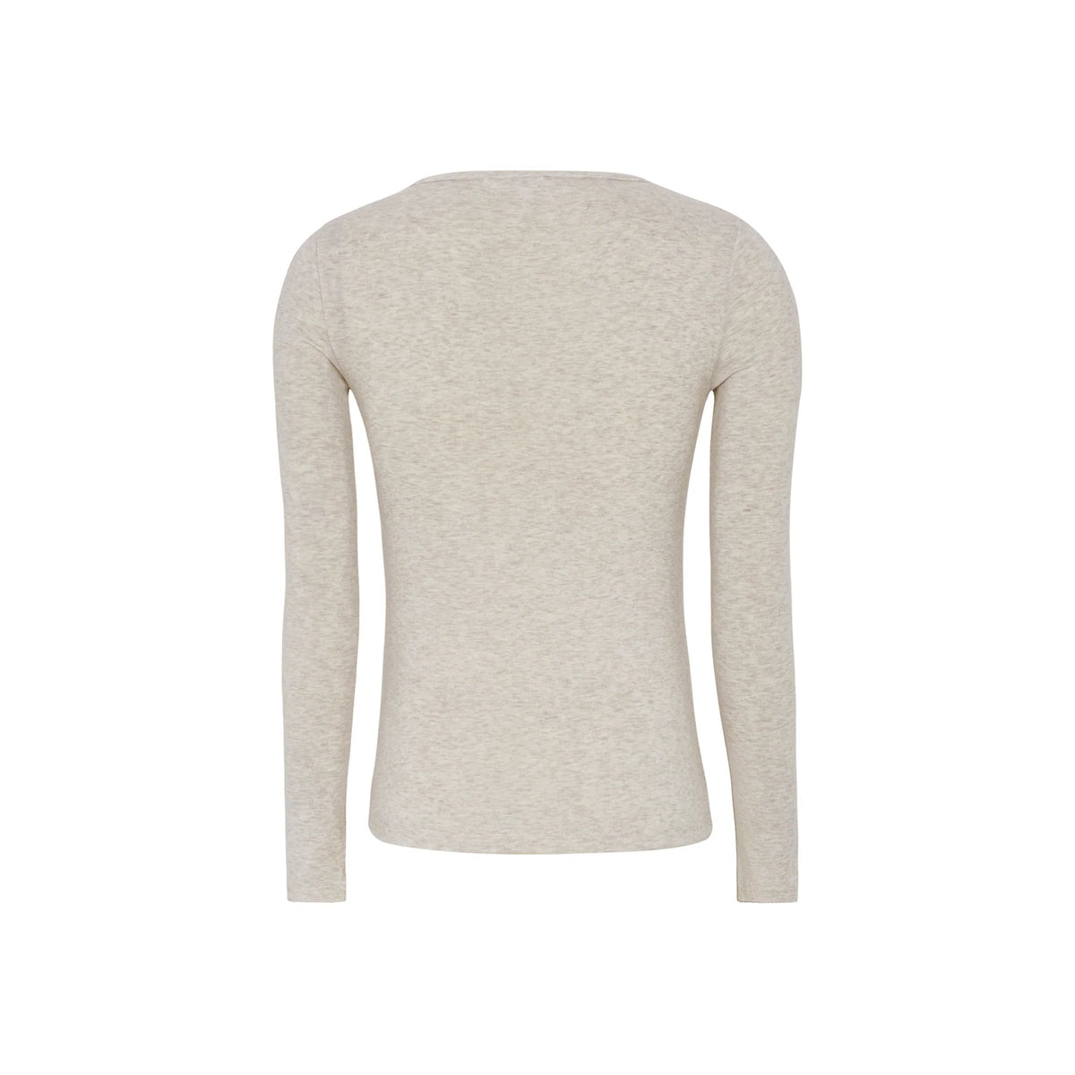 Roman Twist Top