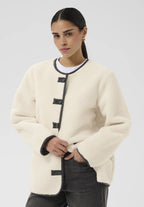 Sandra Teddy Jacket