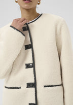 Sandra Teddy Jacket