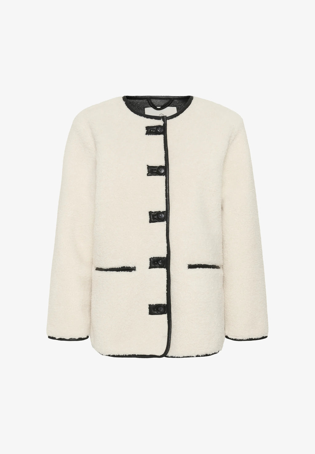 Sandra Teddy Jacket
