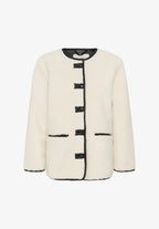 Sandra Teddy Jacket