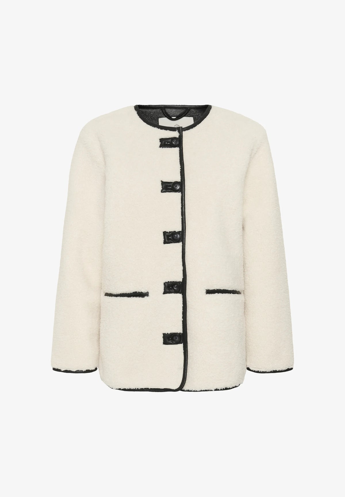 Sandra Teddy Jacket
