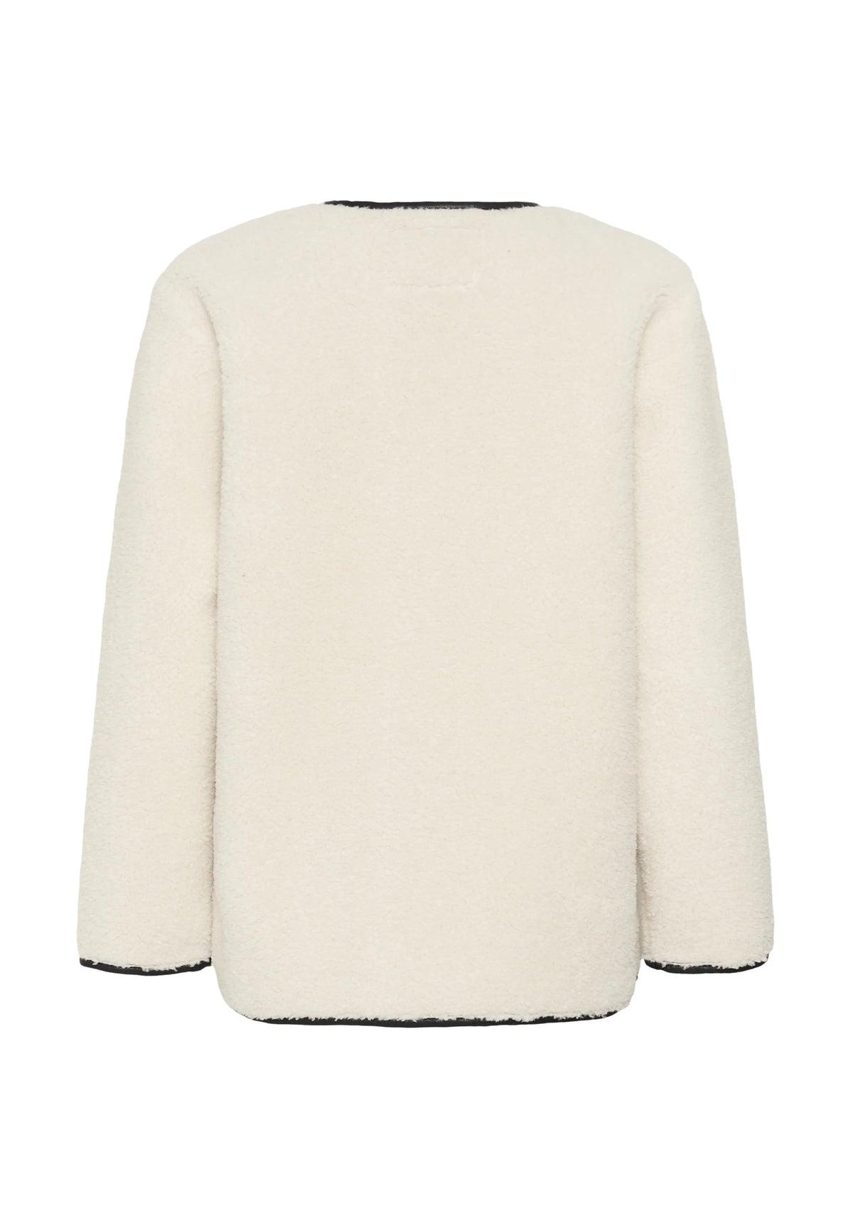 Sandra Teddy Jacket