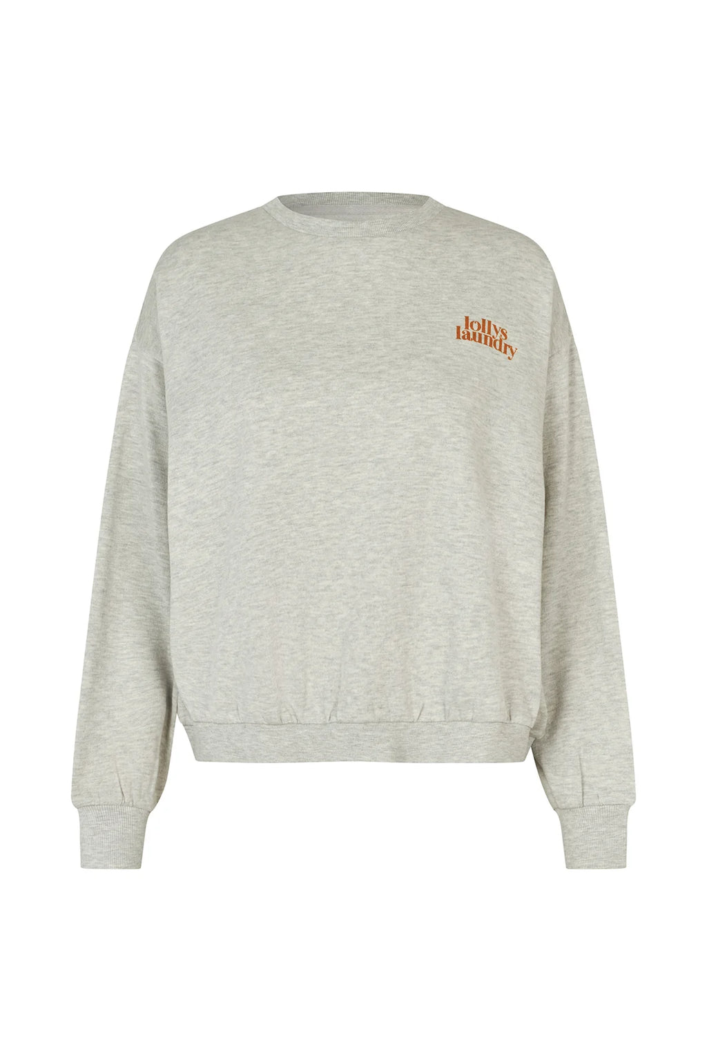 Sydney Sweatshirt Grey
