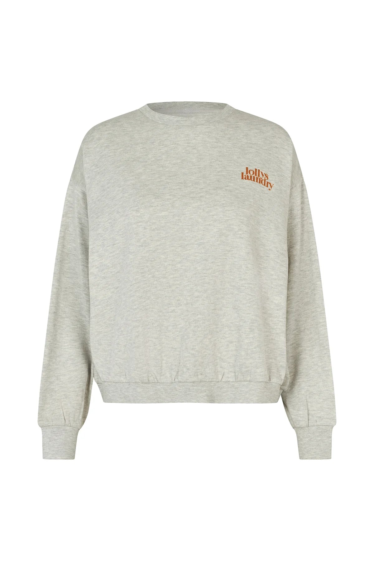 Sydney Sweatshirt Grey