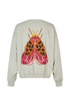 Sydney Sweatshirt Grey