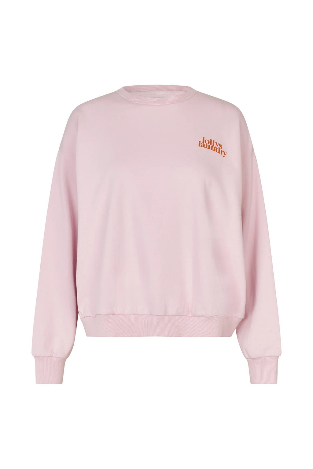 Sydney Sweatshirt Pink