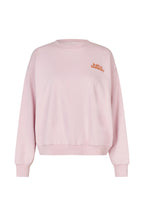Sydney Sweatshirt Pink