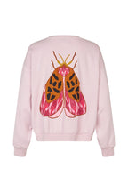 Sydney Sweatshirt Pink
