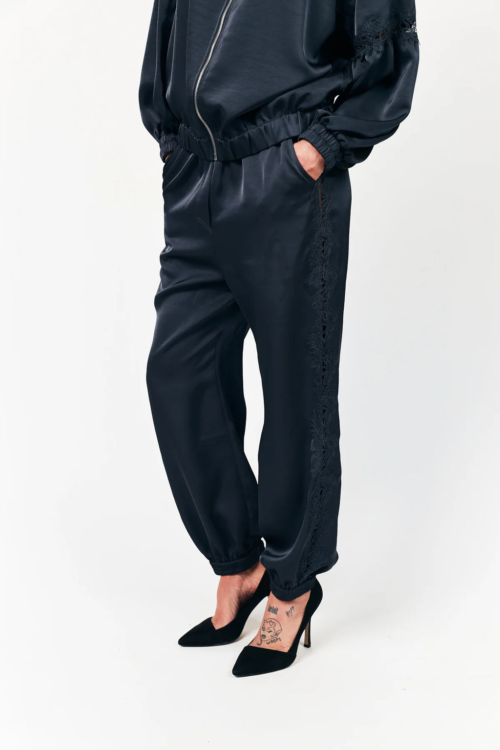 Talma Pants