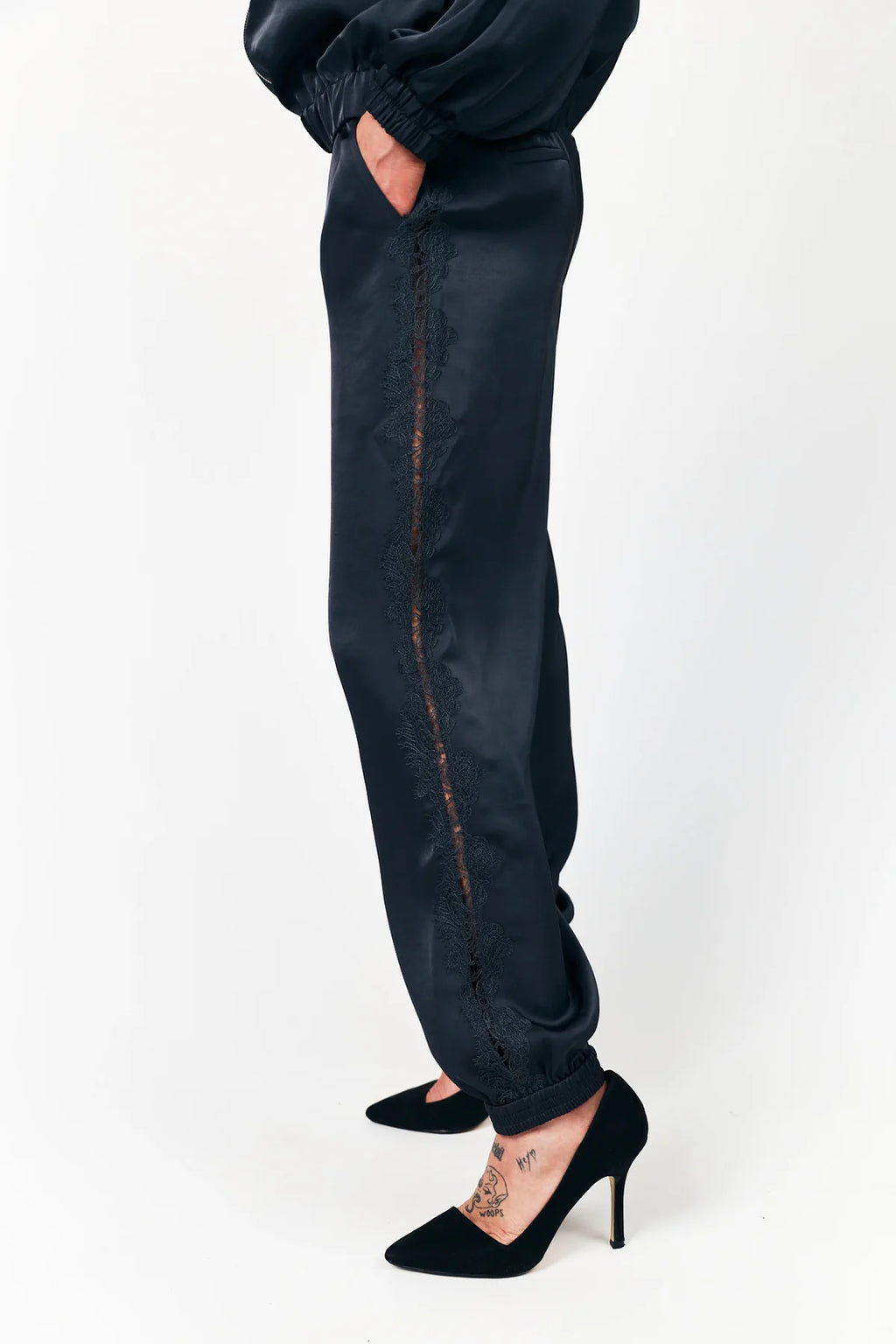 Talma Pants